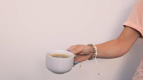 有关一杯咖啡, 冰沙, 咖啡的免费素材视频