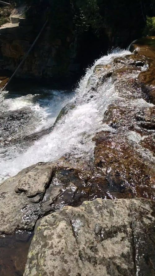 有关垂直视频, 天性, 岩石的免费素材视频