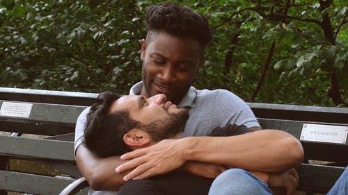 有关LGBT-H, 一对, 一起的免费素材视频