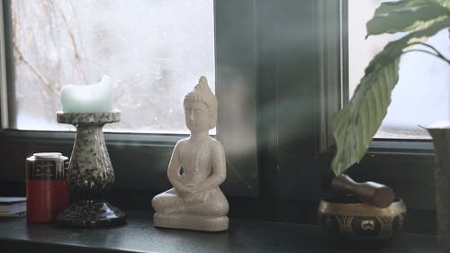 有关亚洲, 佛, 佛教的免费素材视频