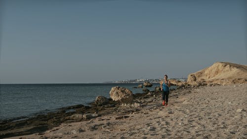 有关主动穿着, 健康, 夏天的免费素材视频