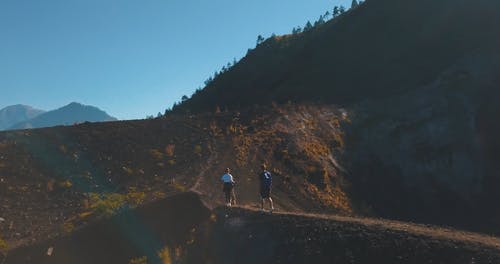 有关休闲活动, 冒险, 勘探的免费素材视频