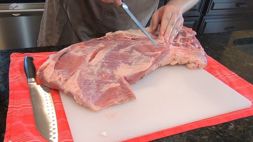 有关briskette, ラミナデアソ, 公告板的免费素材视频