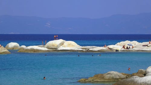 有关假日, 假期, 夏天的免费素材视频