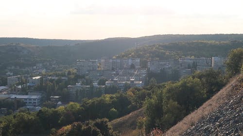 有关住宅, 城市, 城镇的免费素材视频