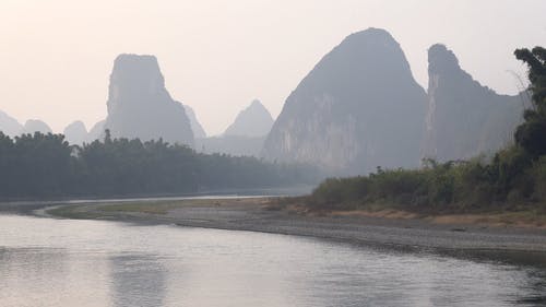 有关冷静, 天性, 宁静的免费素材视频