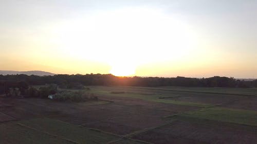 有关天性, 天空, 太阳的免费素材视频