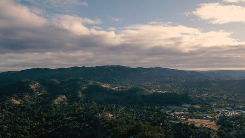 有关景观, 空中拍摄, 空拍机连续镜头的免费素材视频