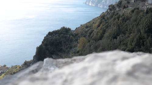 有关天性, 悬崖, 拉塔里山的免费素材视频