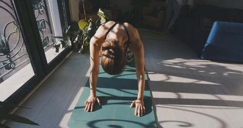 有关女人, 室内, 工厂的免费素材视频