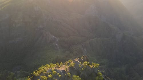 有关天性, 日出, 日落的免费素材视频