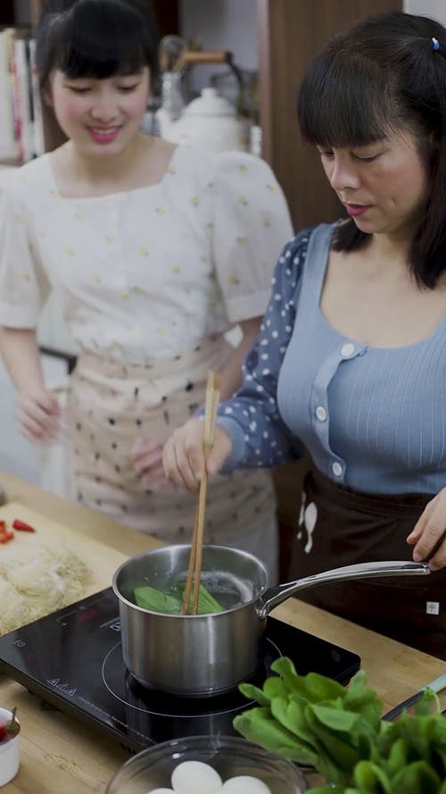 有关亚洲美食, 亚洲食品, 传统的免费素材视频