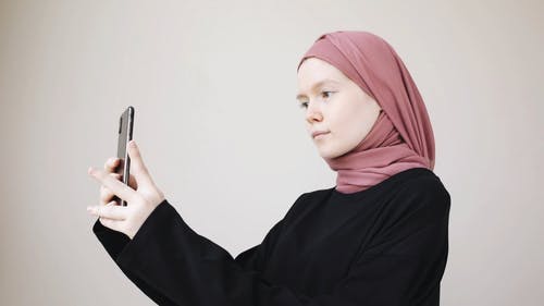 有关3C用品, 伊斯兰教, 传统的免费素材视频