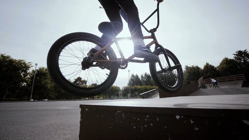 有关BMX, 平衡, 户外的免费素材视频