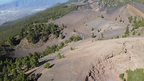 有关天空, 山, 户外的免费素材视频