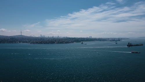 有关伊斯坦堡, 土耳其, 城市的免费素材视频