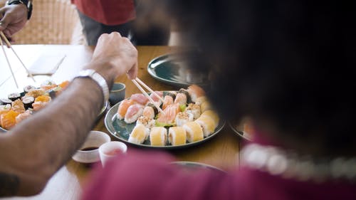 有关不露面, 午餐, 可口的的免费素材视频