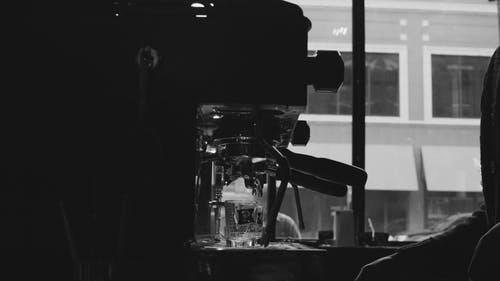 有关咖啡, 咖啡师, 咖啡店的免费素材视频