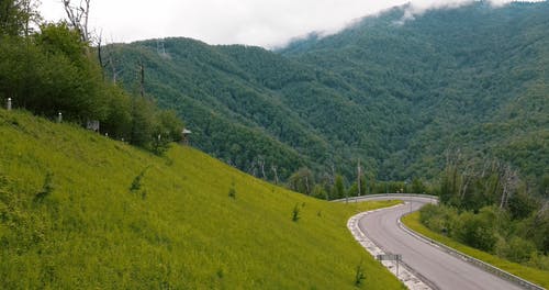 有关天性, 山, 户外的免费素材视频