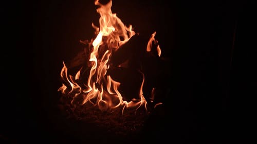 有关壁炉, 温暖, 火的免费素材视频