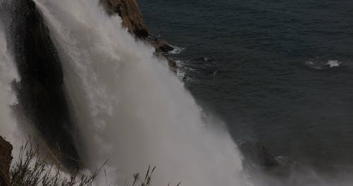 有关下落, 土耳其, 天性的免费素材视频