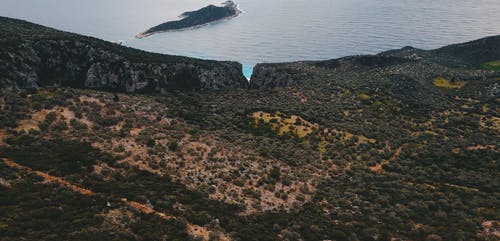 有关和平的, 地平线, 天空的免费素材视频