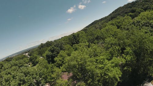 有关城镇, 天空, 居住区的免费素材视频