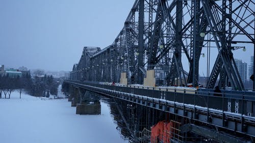 有关下雪, 冬季, 冷的免费素材视频