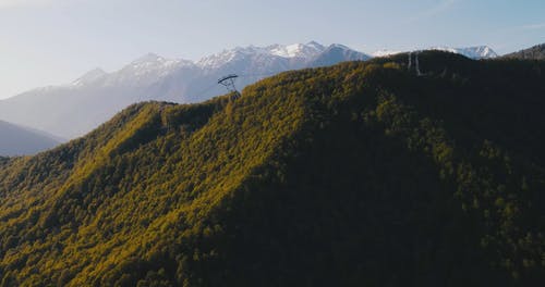 有关户外, 日光, 景观的免费素材视频