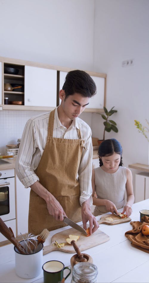 有关人, 健康食品, 儿童的免费素材视频