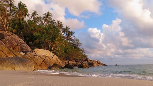 有关koh phangan, 假期, 壮观的免费素材视频