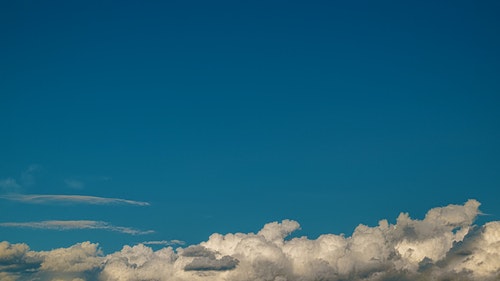 有关天性,天空,性质的免费素材视频